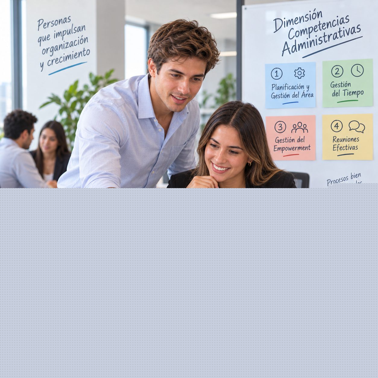 Gestión del Empowerment