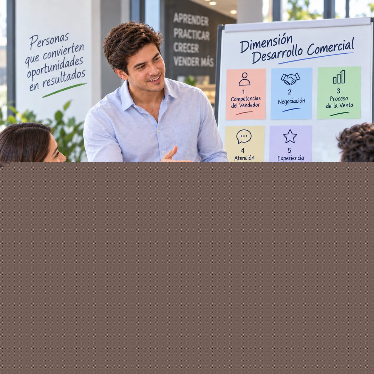 Negociación por Análisis Transaccional
