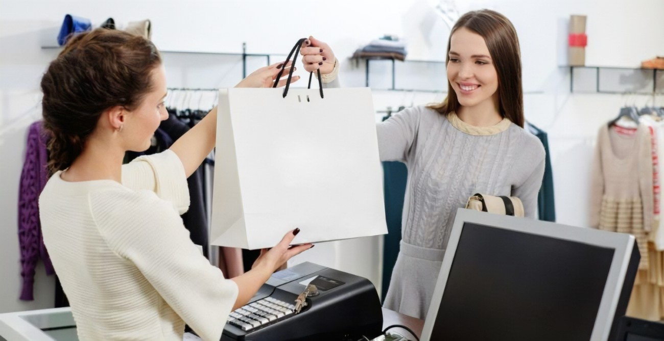 Proceso de la Venta
