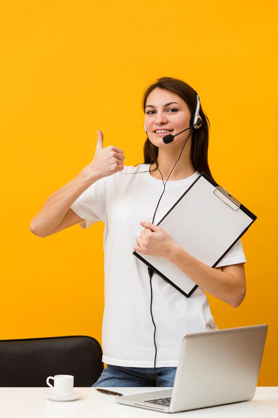Servicio al Cliente