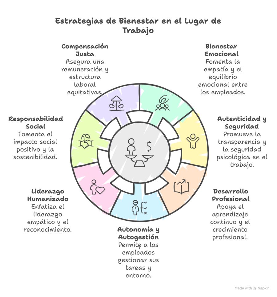 Clima Organizacional